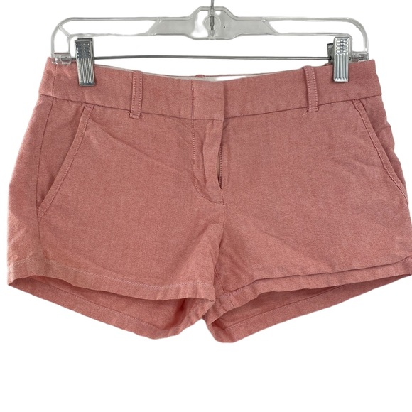 💕SALE💕 J.Crew Mercantile Women's Chino Shorts - Picture 3 of 6